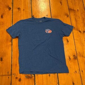 VP Racing Blue T-Shirt
